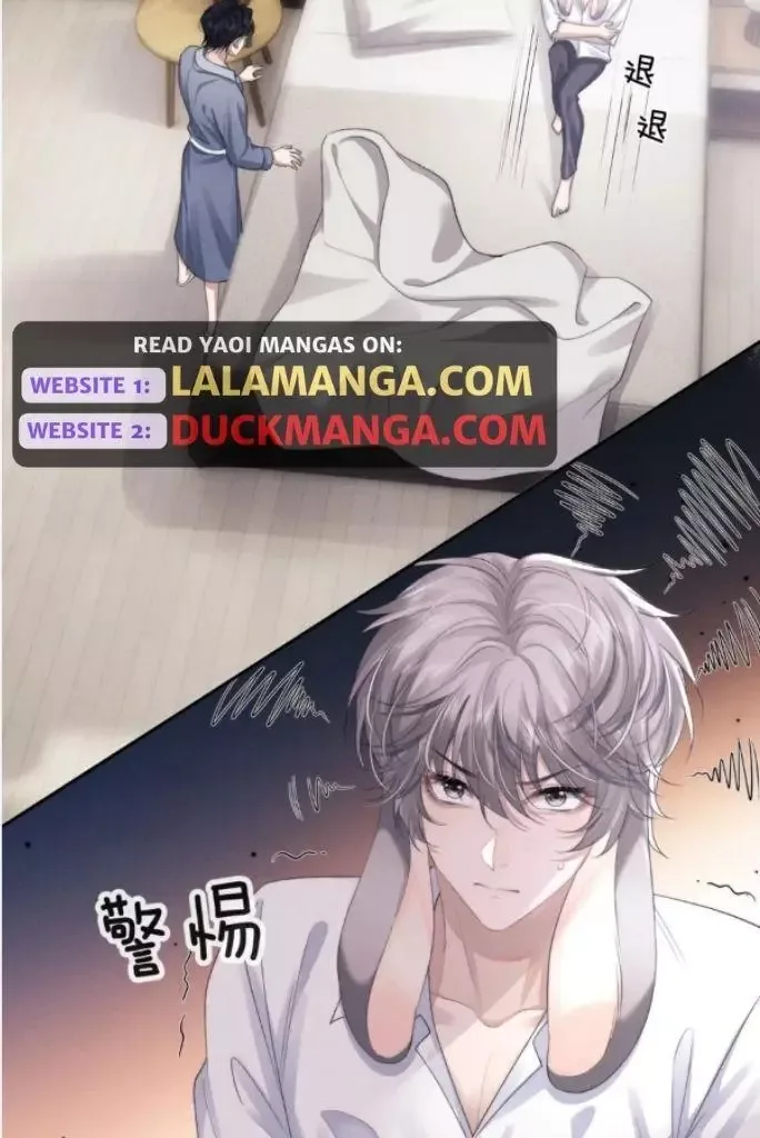 Everlasting Love Chapter 40 page 8