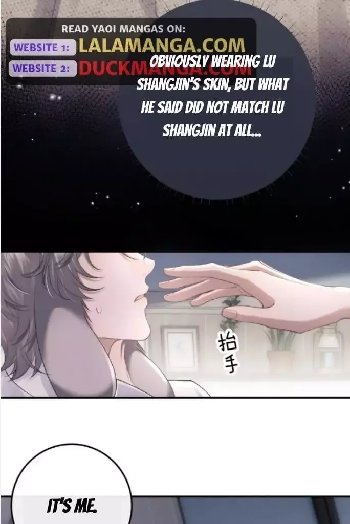 Everlasting Love Chapter 40 page 31