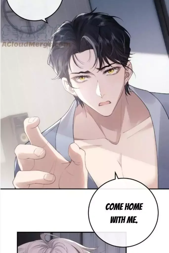 Everlasting Love Chapter 40 page 32