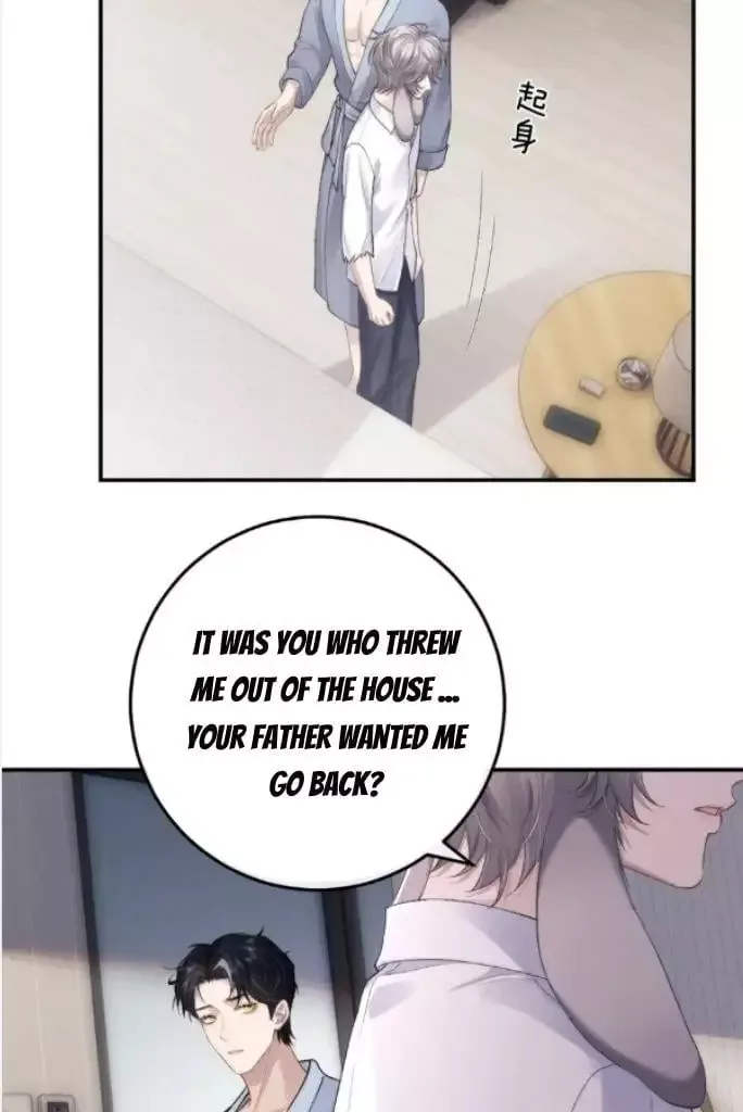 Everlasting Love Chapter 40 page 34