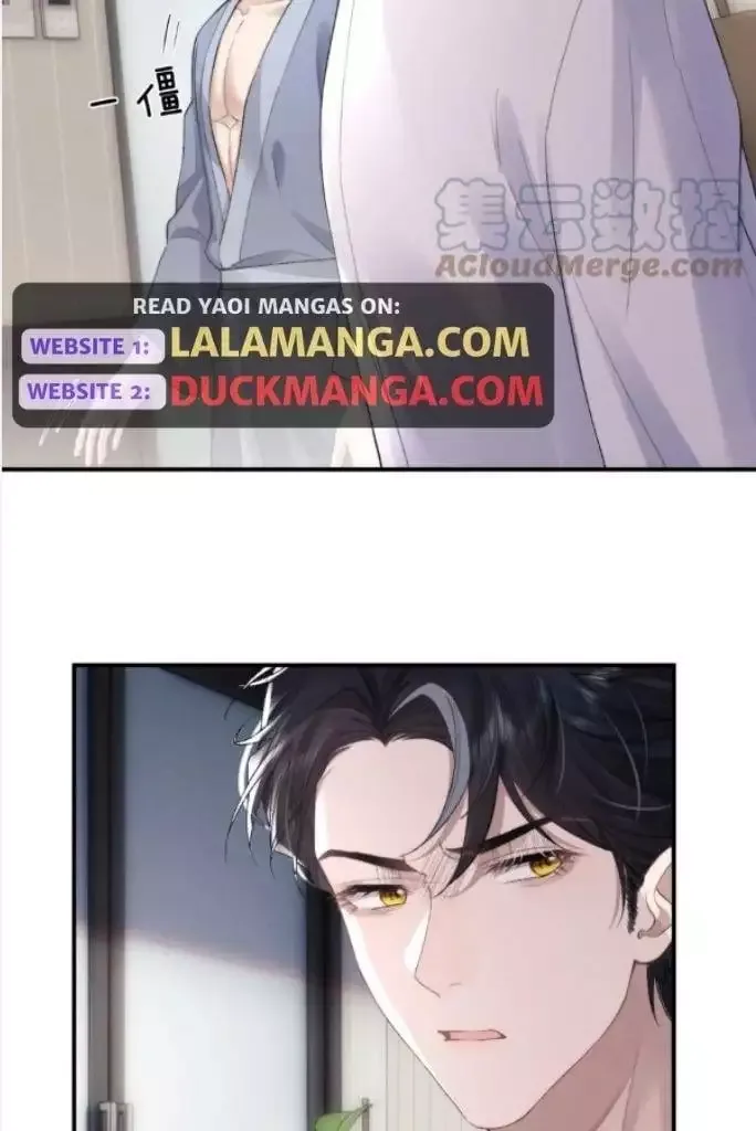Everlasting Love Chapter 40 page 35