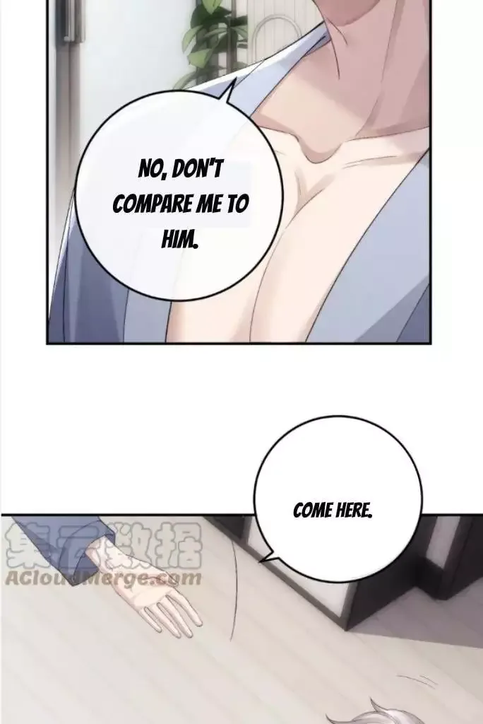 Everlasting Love Chapter 40 page 36
