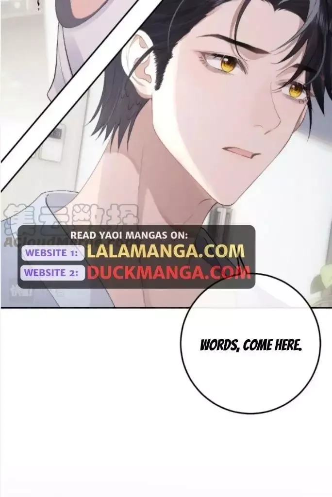 Everlasting Love Chapter 40 page 41