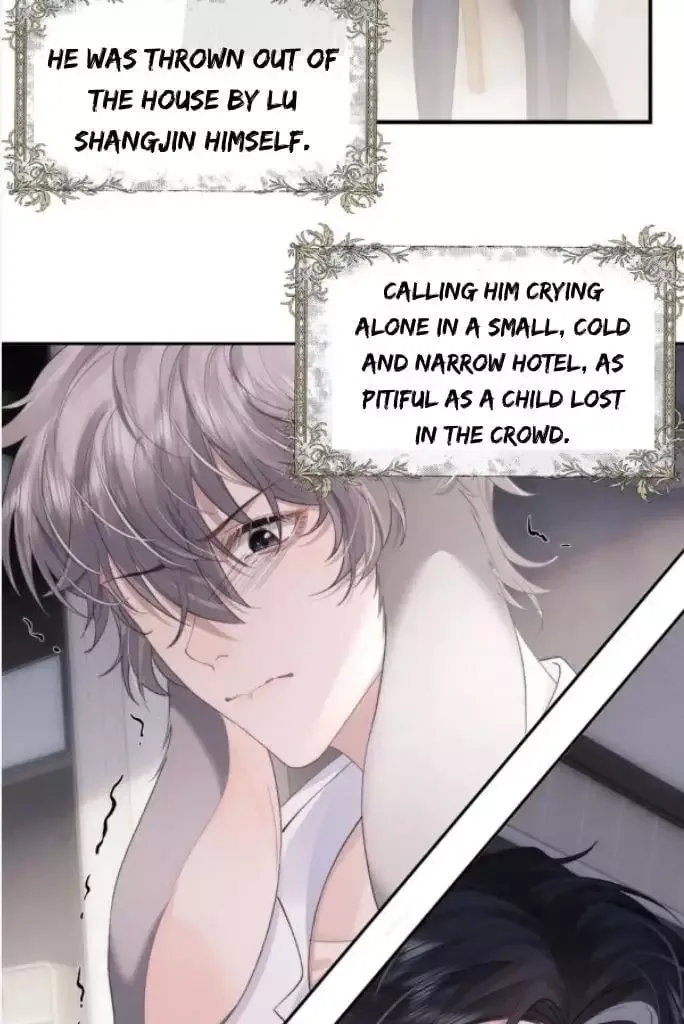 Everlasting Love Chapter 40 page 40