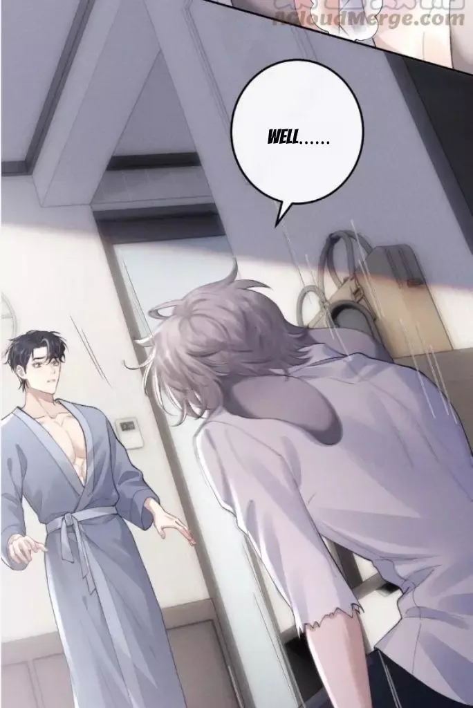Everlasting Love Chapter 40 page 46