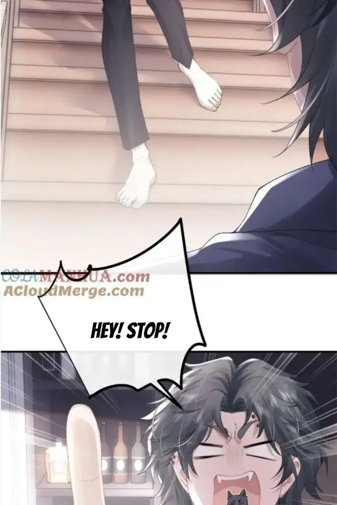Everlasting Love Chapter 41 page 15