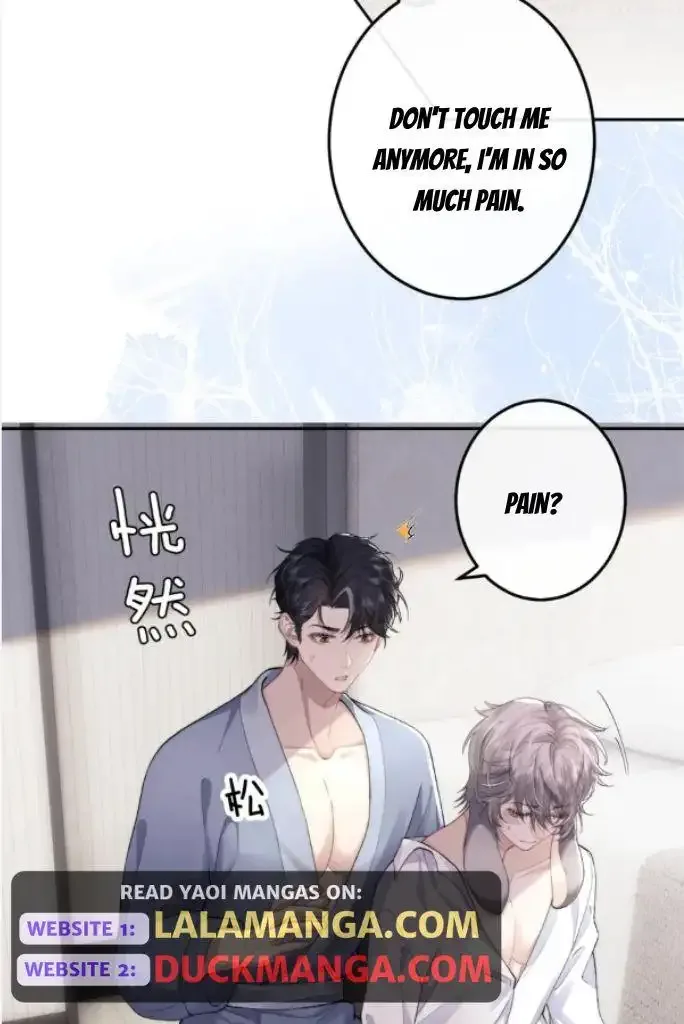 Everlasting Love Chapter 41 page 8