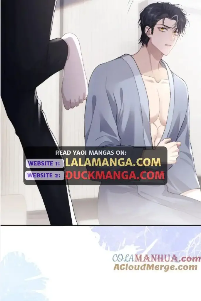 Everlasting Love Chapter 41 page 10
