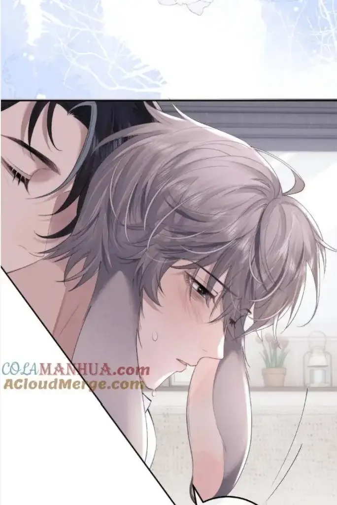 Everlasting Love Chapter 41 page 7