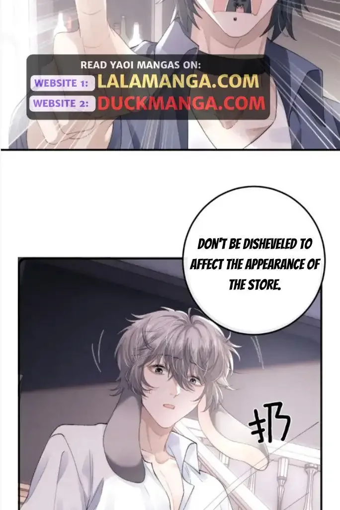 Everlasting Love Chapter 41 page 16