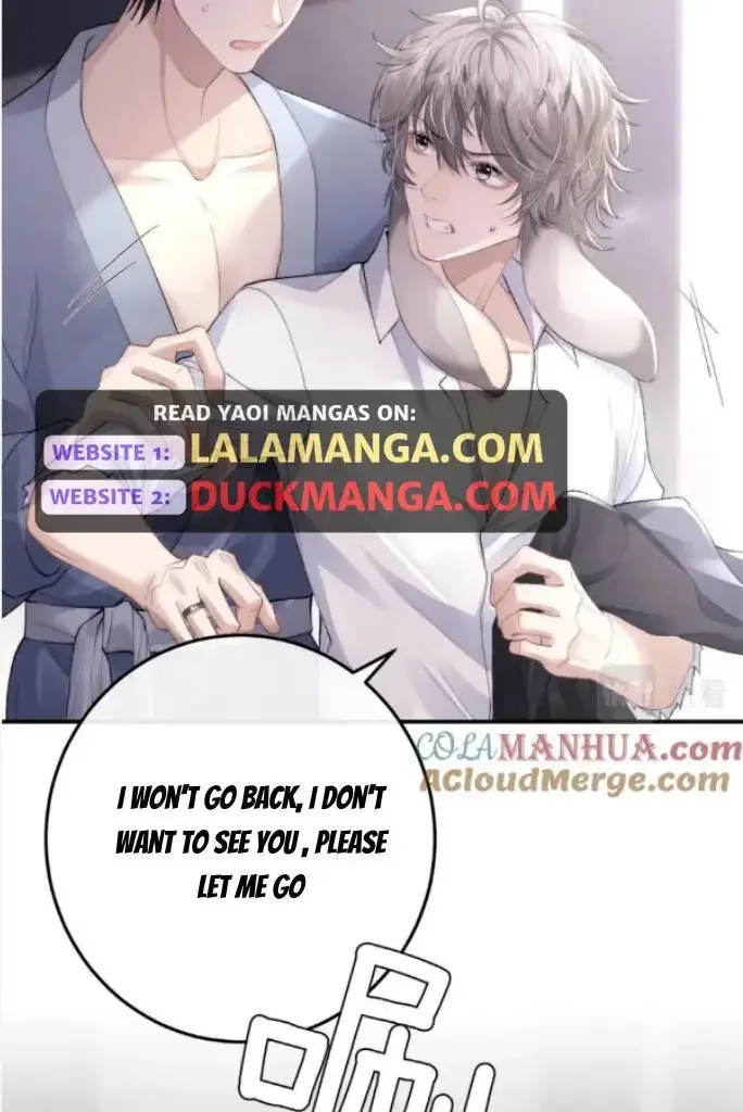 Everlasting Love Chapter 41 page 18