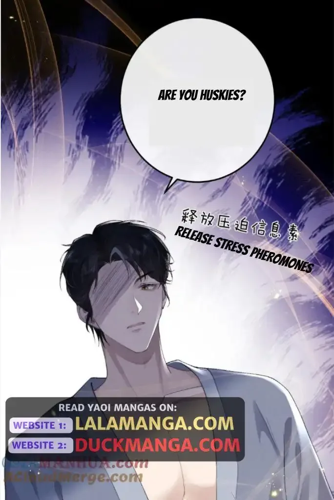 Everlasting Love Chapter 41 page 25