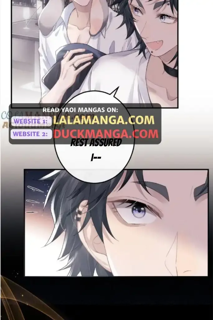 Everlasting Love Chapter 41 page 23