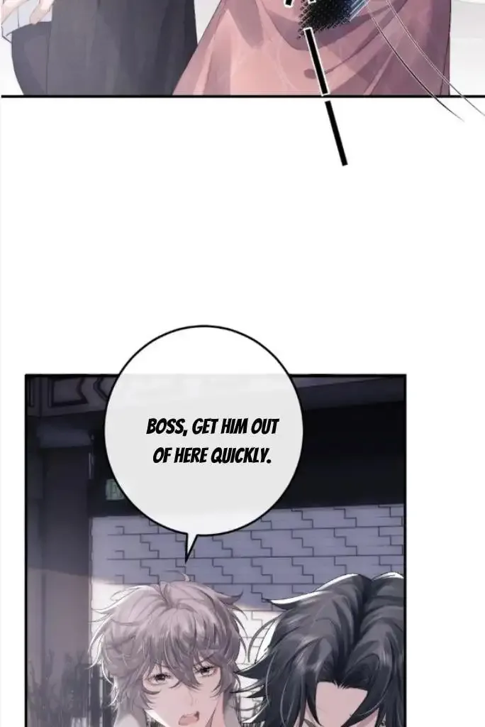 Everlasting Love Chapter 41 page 22