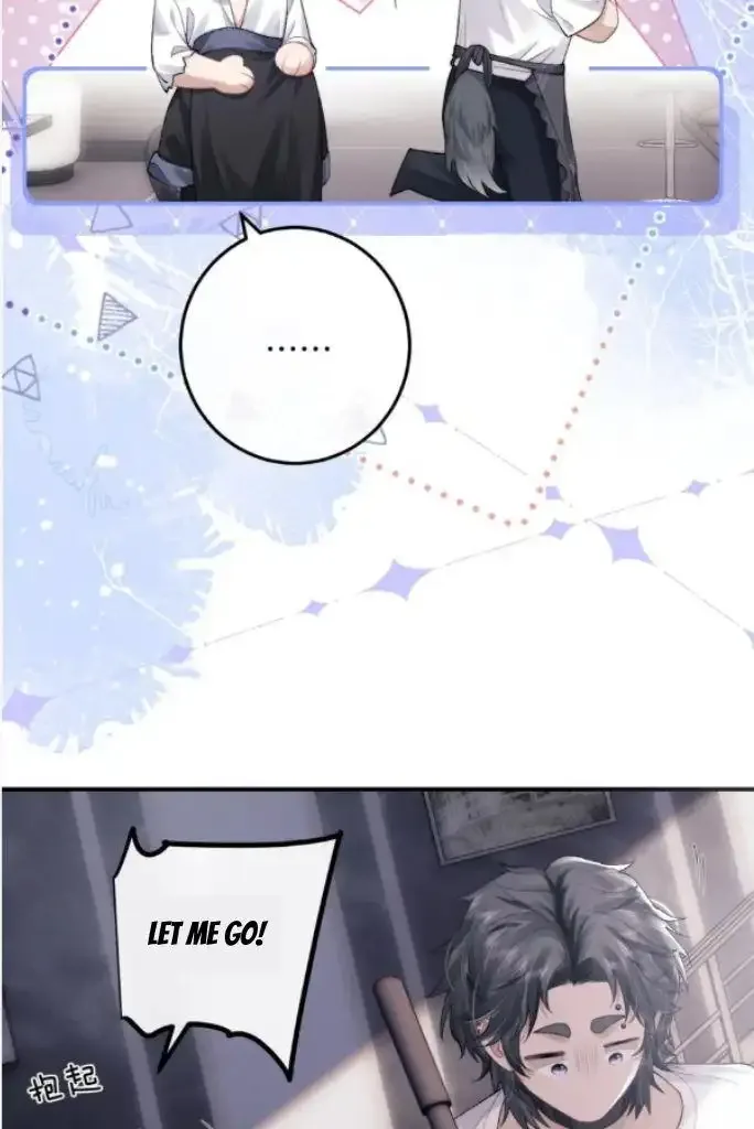 Everlasting Love Chapter 41 page 28