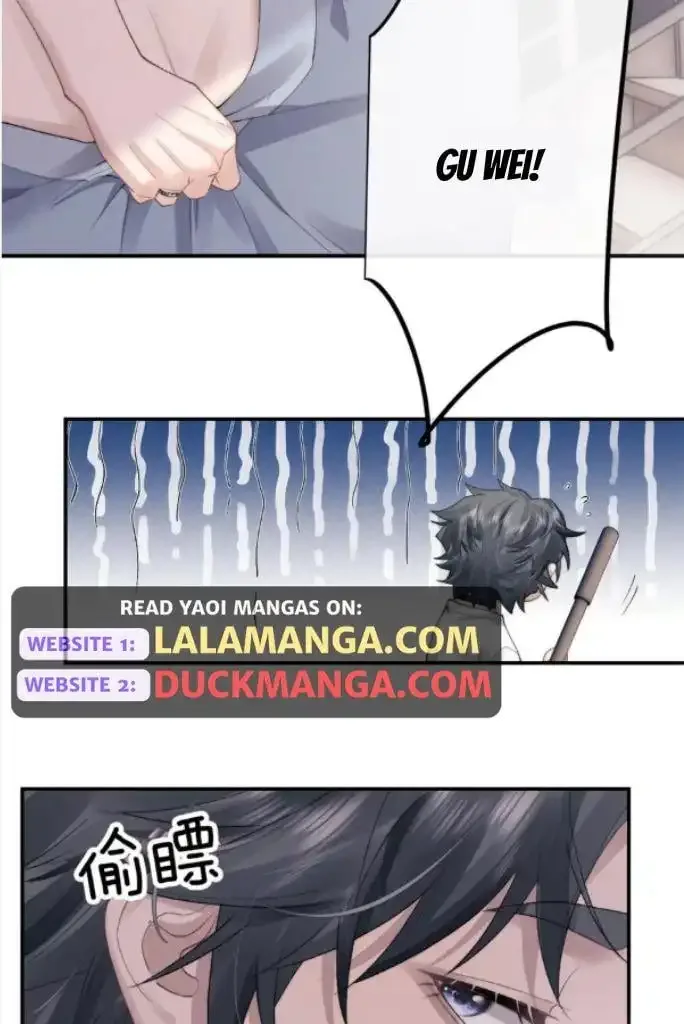 Everlasting Love Chapter 41 page 31