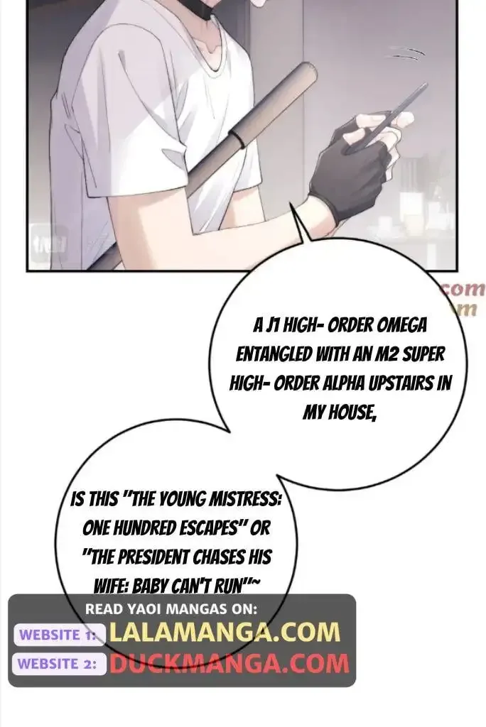 Everlasting Love Chapter 41 page 33