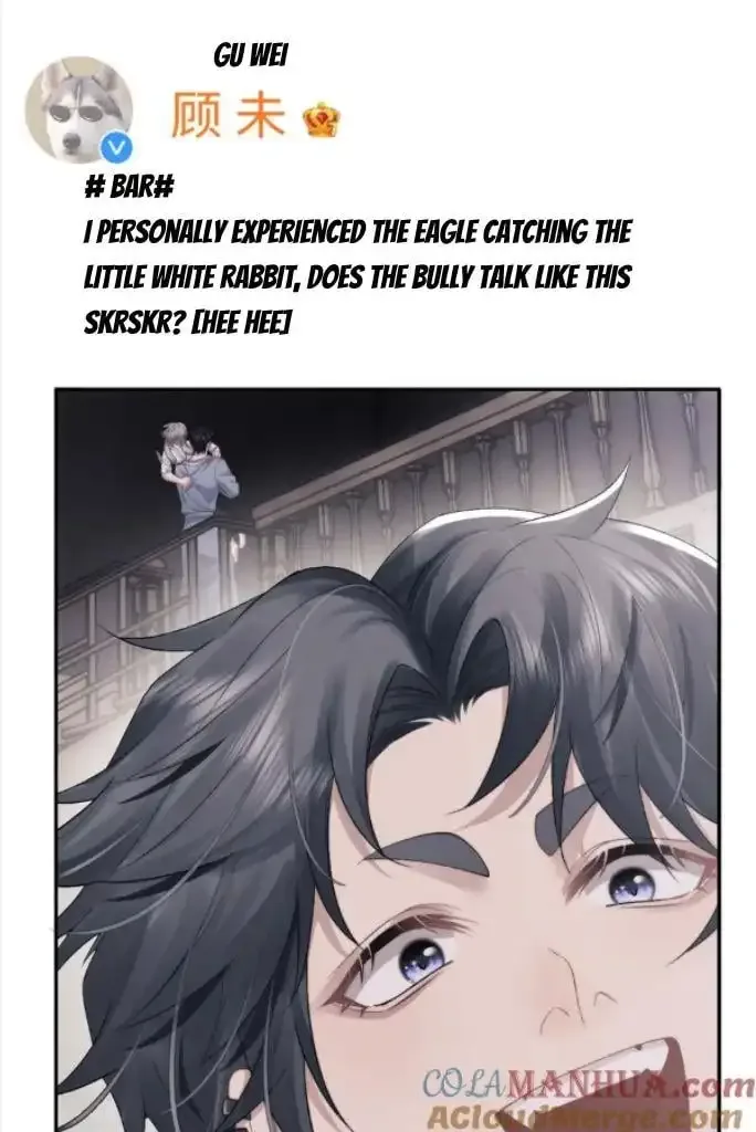 Everlasting Love Chapter 41 page 34