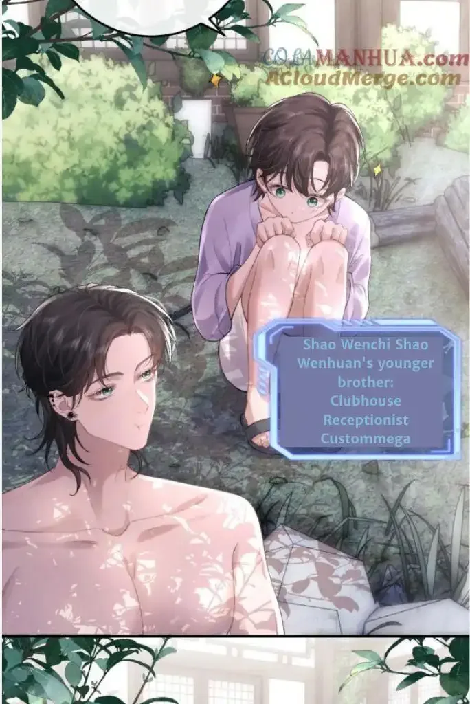 Everlasting Love Chapter 41 page 38