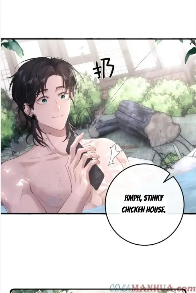 Everlasting Love Chapter 41 page 40