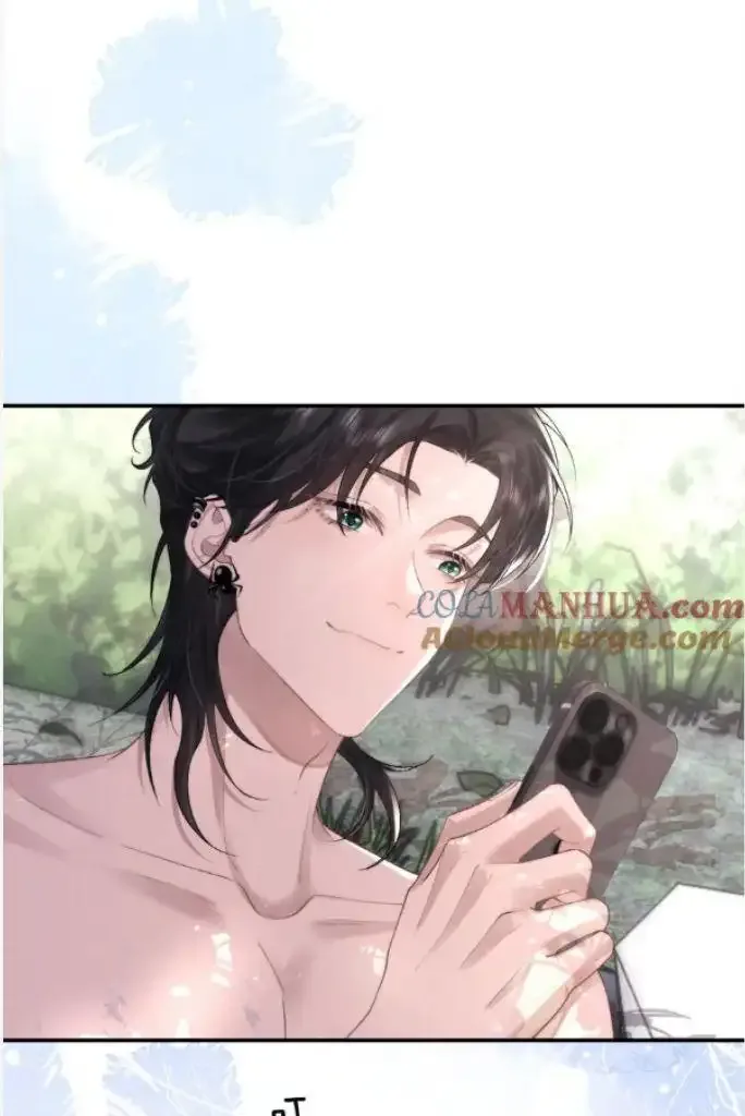 Everlasting Love Chapter 41 page 42