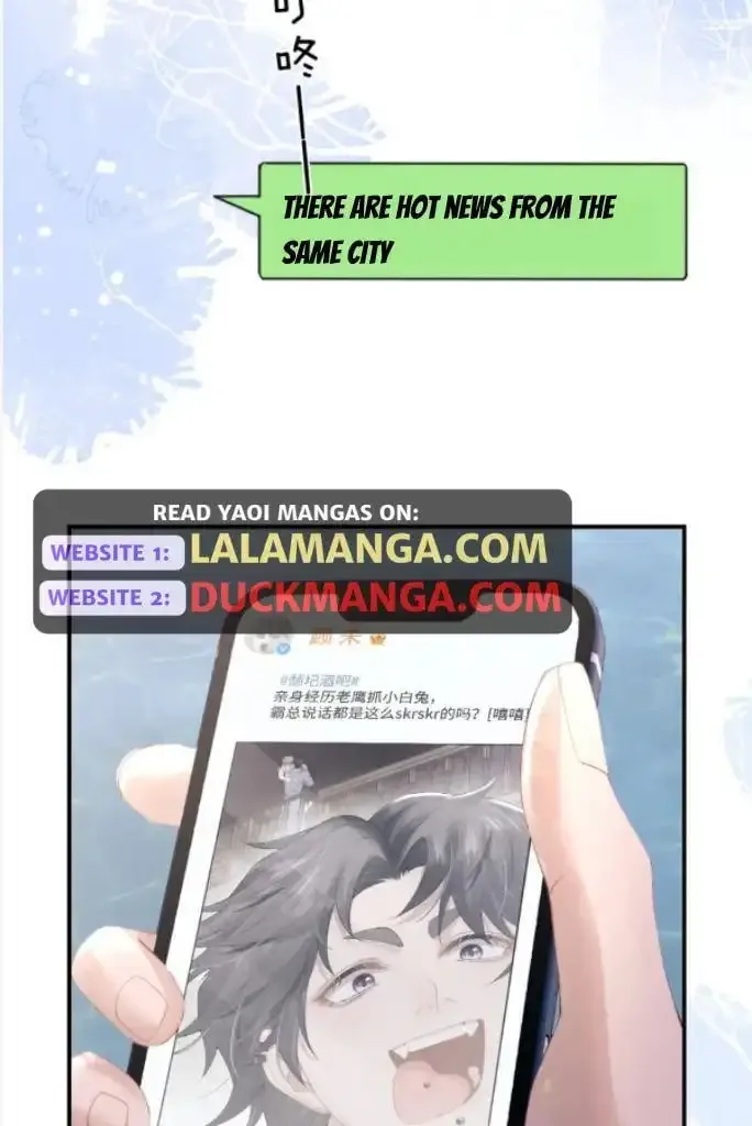 Everlasting Love Chapter 41 page 43