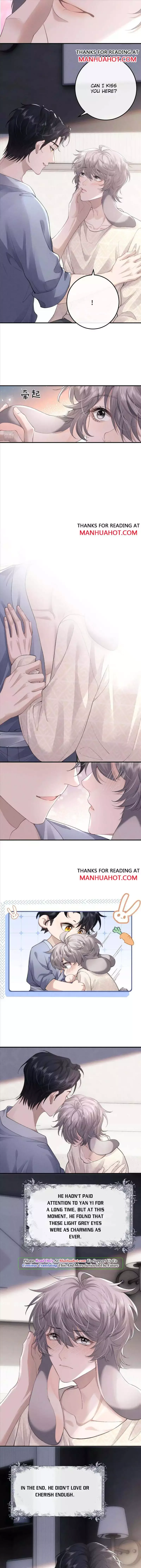 Everlasting Love Chapter 42 page 3