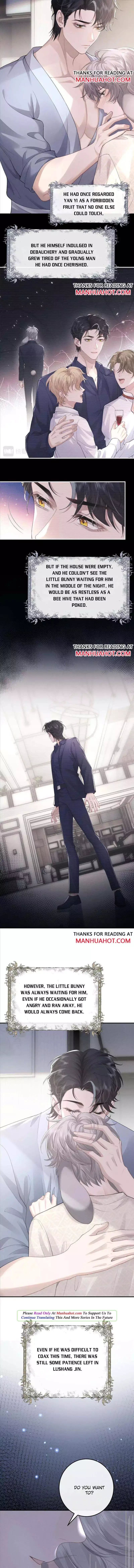 Everlasting Love Chapter 42 page 4