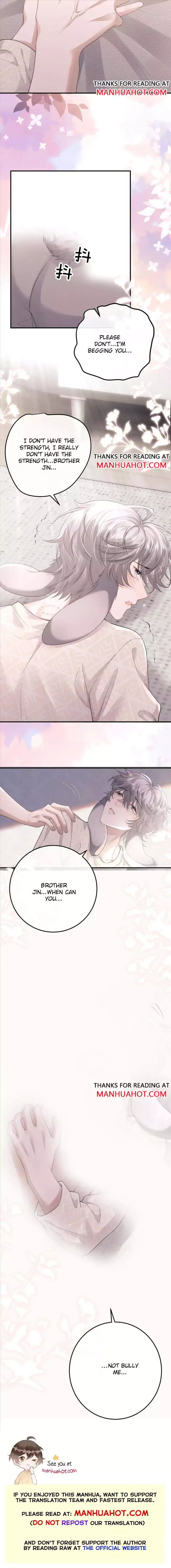Everlasting Love Chapter 42 page 6