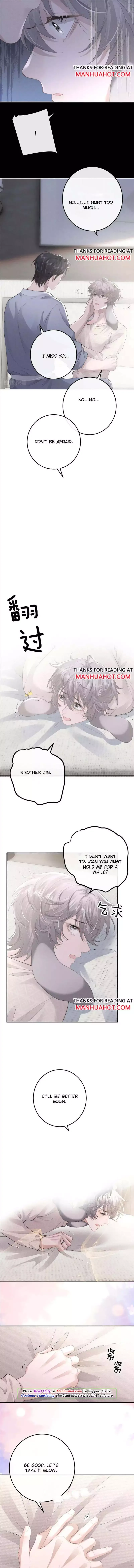 Everlasting Love Chapter 42 page 5