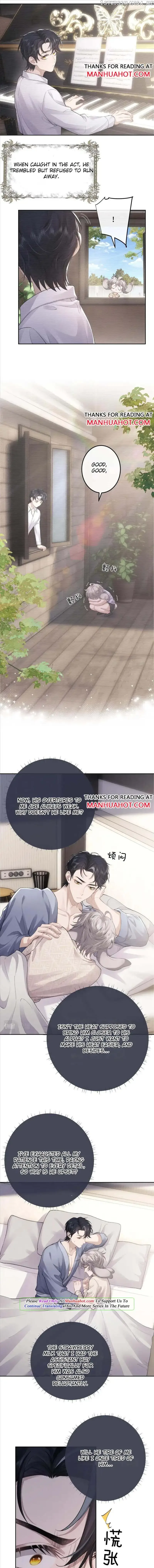Everlasting Love Chapter 43 page 2