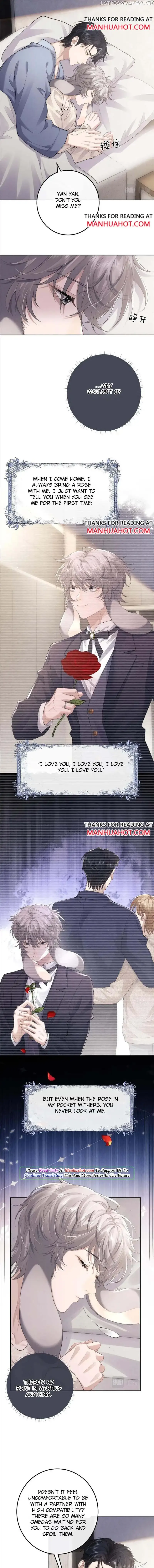 Everlasting Love Chapter 43 page 4