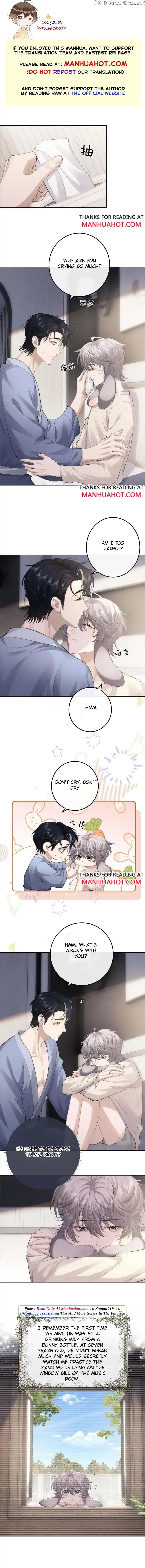 Everlasting Love Chapter 43 page 1