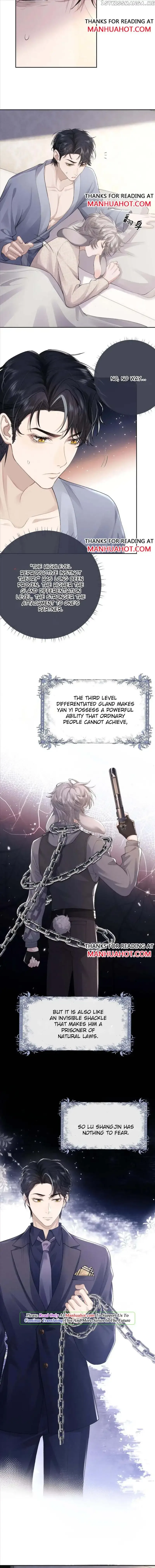 Everlasting Love Chapter 43 page 3