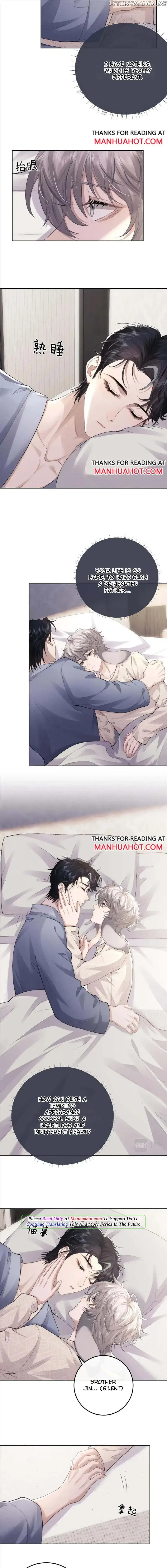 Everlasting Love Chapter 43 page 6