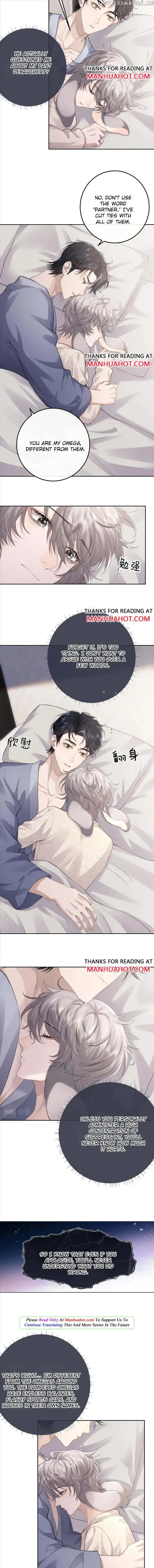 Everlasting Love Chapter 43 page 5
