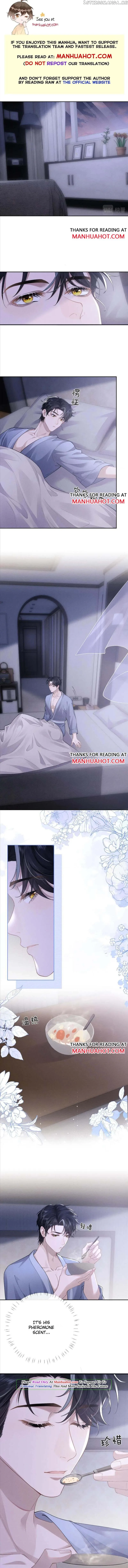 Everlasting Love Chapter 44 page 1