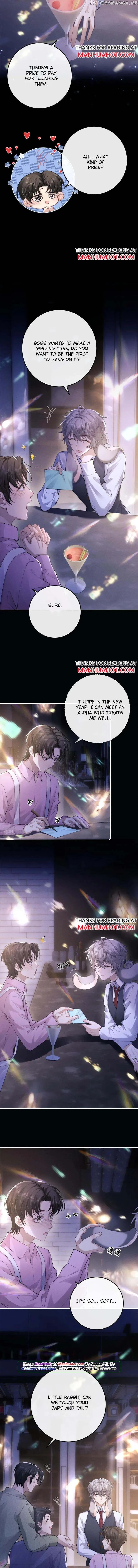 Everlasting Love Chapter 44 page 3