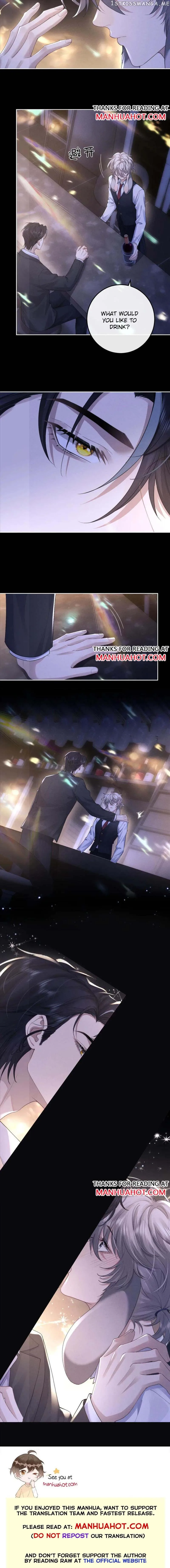 Everlasting Love Chapter 44 page 6