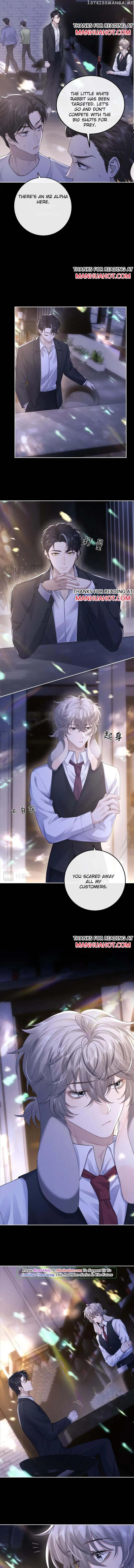 Everlasting Love Chapter 44 page 5