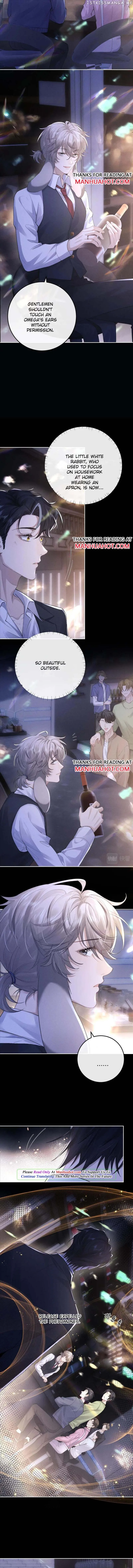 Everlasting Love Chapter 44 page 4