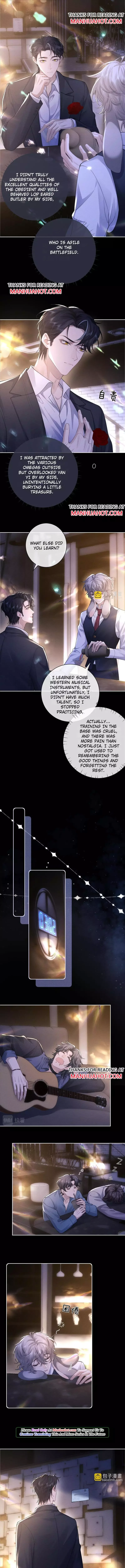 Everlasting Love Chapter 45 page 5