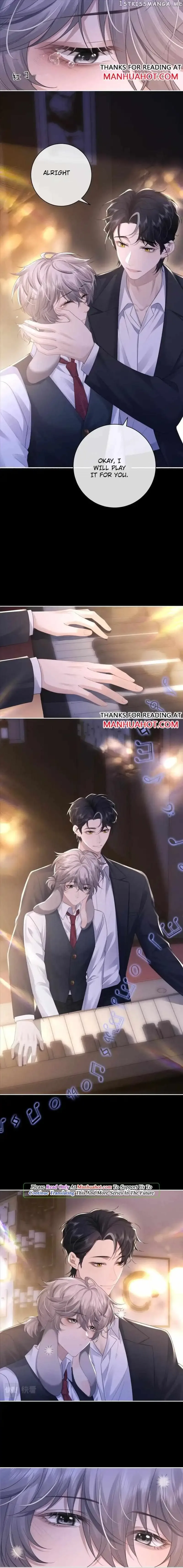 Everlasting Love Chapter 46 page 3