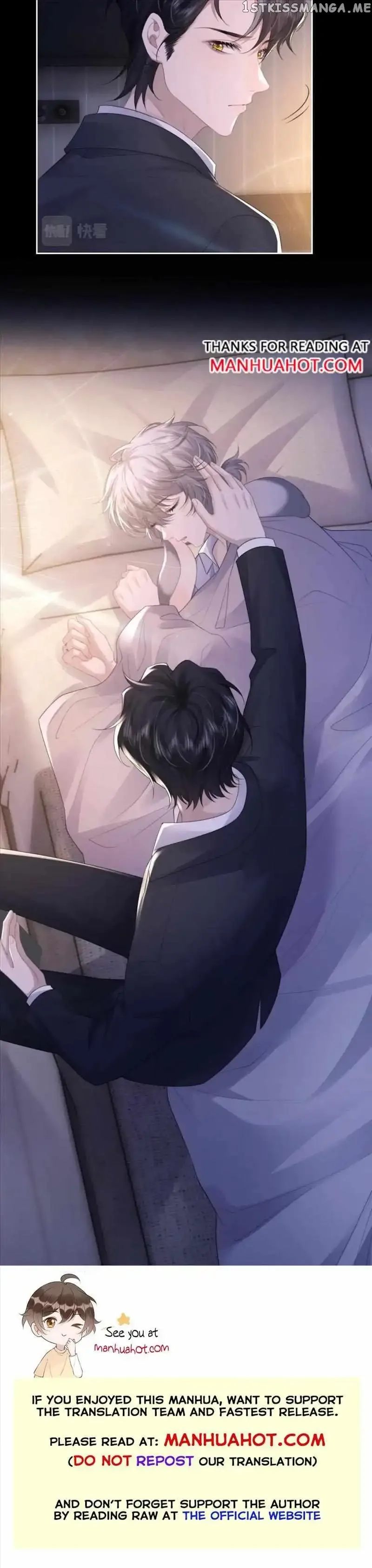 Everlasting Love Chapter 46 page 6