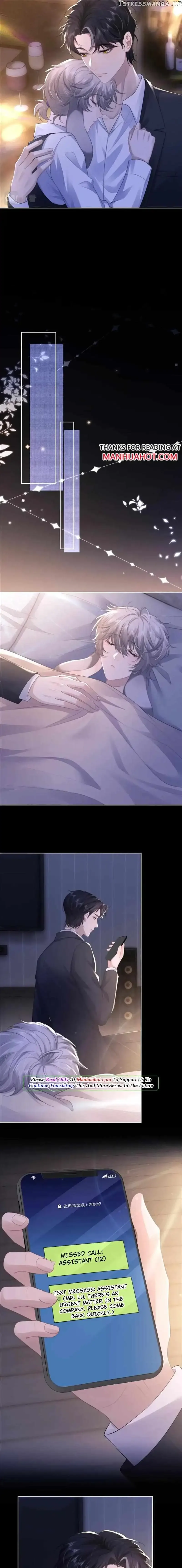 Everlasting Love Chapter 46 page 5