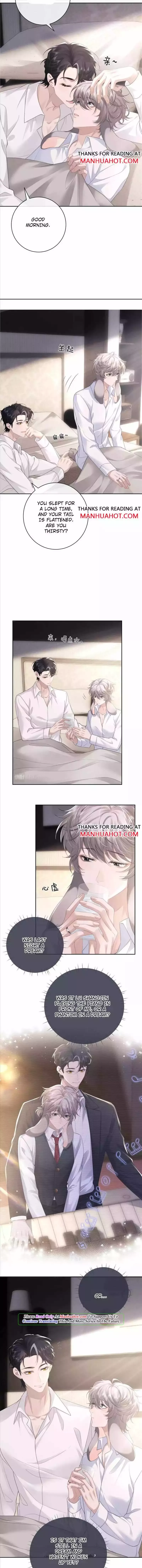 Everlasting Love Chapter 47 page 5