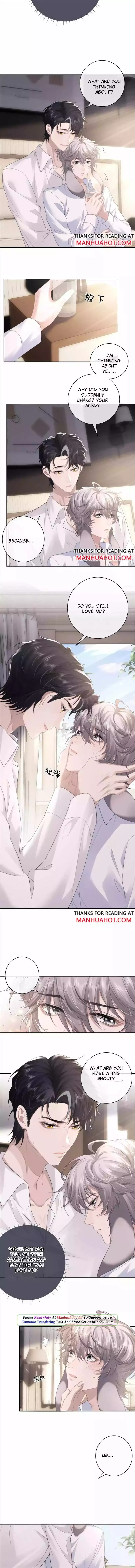 Everlasting Love Chapter 47 page 6