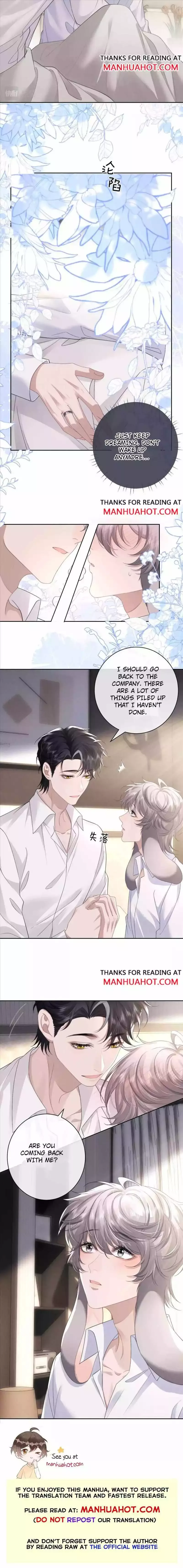Everlasting Love Chapter 47 page 7