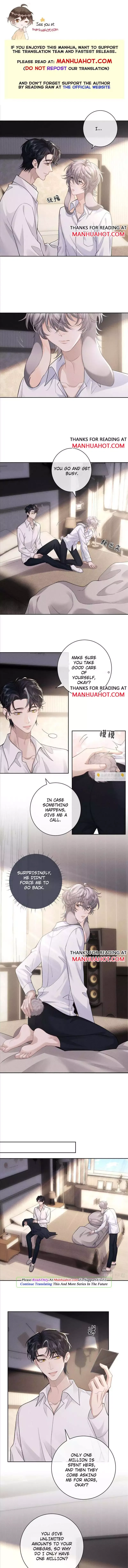 Everlasting Love Chapter 48 page 1