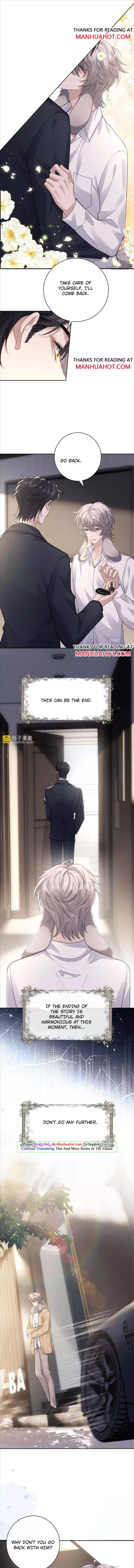 Everlasting Love Chapter 48 page 3